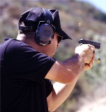 Firearms Training