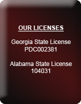 Private Investigative Licenses